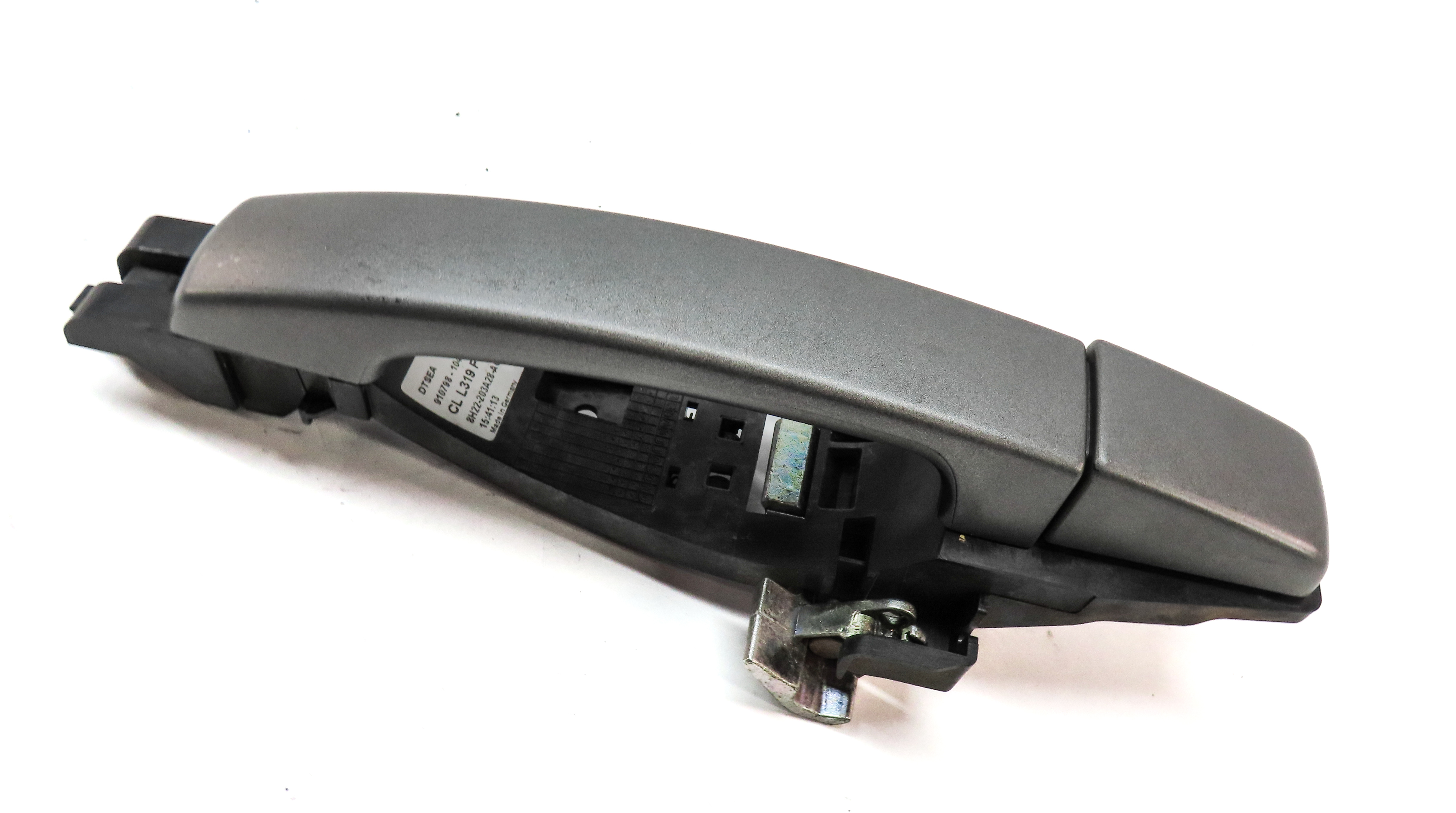 05-16 LR2 LR3 LR4 RANGE ROVER SPORT (L320 L494) RIGHT FRONT / REAR - DOOR HANDLE — exact item pictured